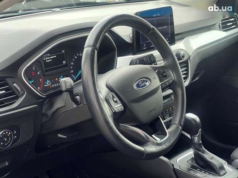 Ford Focus 2019 - фото 22