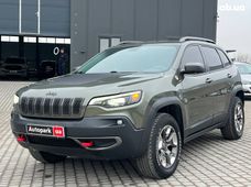 Купити позашляховик бу у Львові - купити на Автобазарі