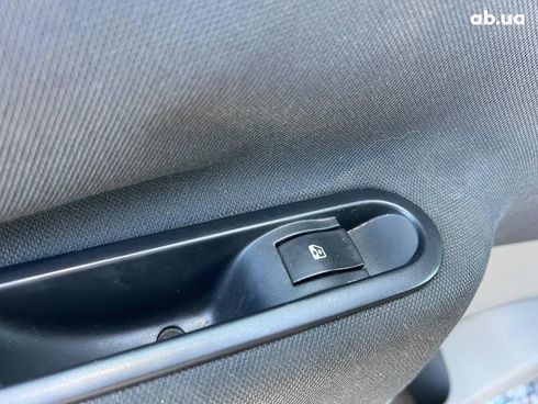 Renault Megane 2007 серый - фото 35