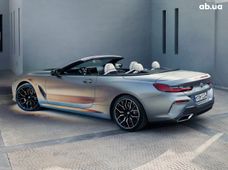 Продажа BMW 8 серия - купить на Автобазаре