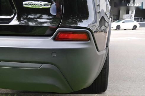 Jeep Cherokee 2020 - фото 25