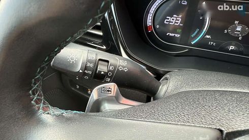 Kia Niro 2022 - фото 30
