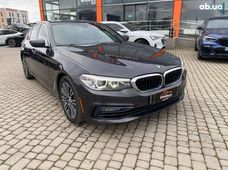 Купить BMW бу в Украине - купить на Автобазаре