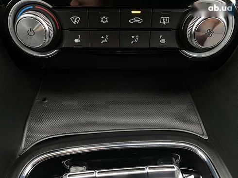 MG ZS EV 2021 - фото 6