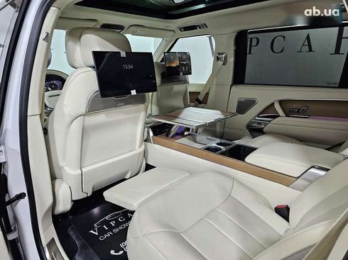 Land Rover Range Rover 2024 - фото 15