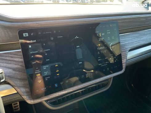 Rivian R1T 2022 - фото 15
