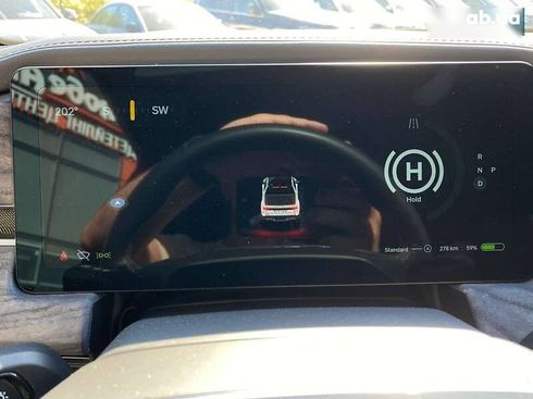 Rivian R1T 2022 - фото 14