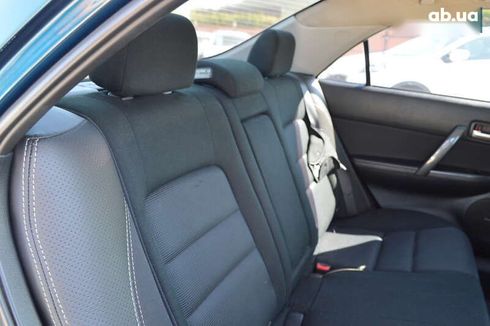Mazda 6 2005 - фото 16