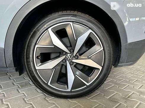 Volkswagen ID.4 Crozz 2021 - фото 28