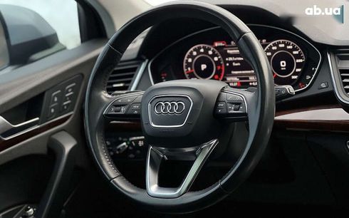 Audi Q5 2017 - фото 25
