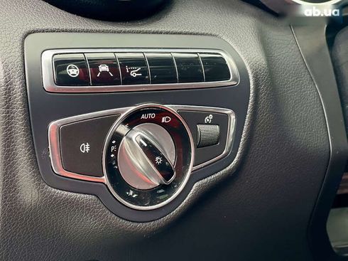 Mercedes-Benz C-Класс 2015 - фото 20