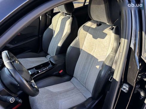 Peugeot e-2008 2021 - фото 23