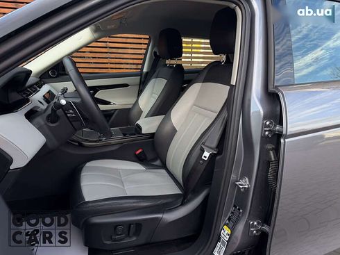 Land Rover Range Rover Evoque 2023 - фото 21