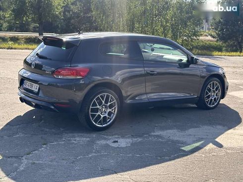 Volkswagen Scirocco 2010 - фото 26