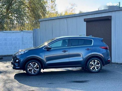 Kia Sportage 2019 - фото 8