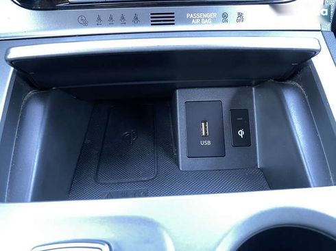 Hyundai Kona Electric 2022 - фото 7