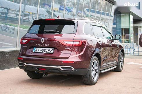 Renault Koleos 2019 - фото 6