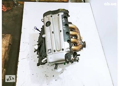 двигатель в сборе для Citroёn - купити на Автобазарі - фото 3