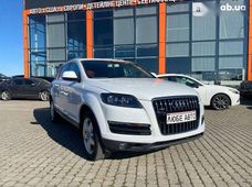 Продажа б/у Audi Q7 2012 года - купить на Автобазаре