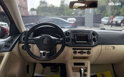 Volkswagen Tiguan 2015 - фото 16