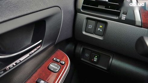 Toyota Camry 2012 - фото 22
