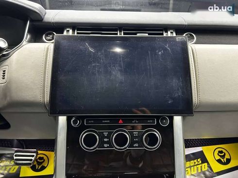 Land Rover Range Rover 2013 - фото 24