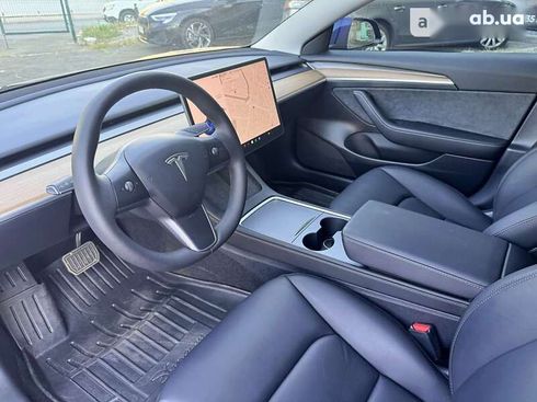 Tesla Model 3 2023 - фото 17