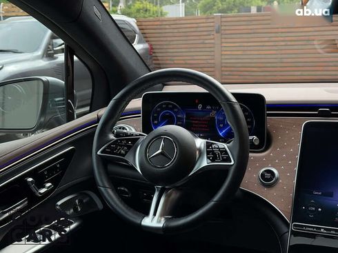 Mercedes-Benz EQE-Класс 2023 - фото 24