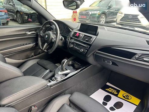 BMW 2 серия 2016 - фото 22