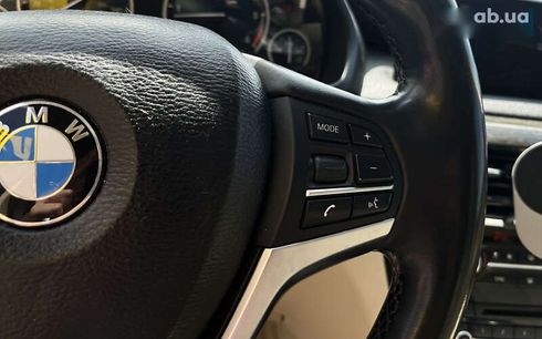 BMW X5 2014 - фото 24