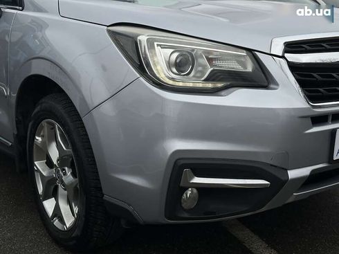 Subaru Forester 2016 - фото 14