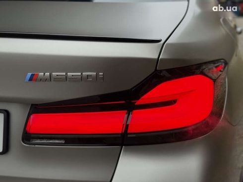 BMW 5 серия 2021 - фото 18