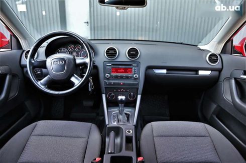 Audi A3 2012 - фото 13