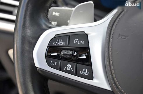 BMW X6 2021 - фото 21