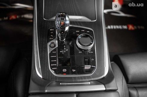 BMW X7 2022 - фото 10