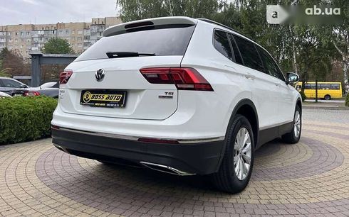 Volkswagen Tiguan 2018 - фото 7