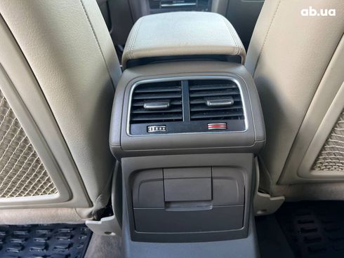 Audi Q5 2013 белый - фото 36