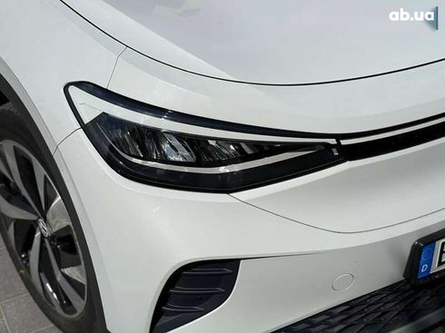 Volkswagen ID.4 2020 - фото 13