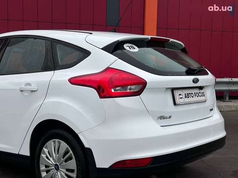 Ford Focus 2015 - фото 6