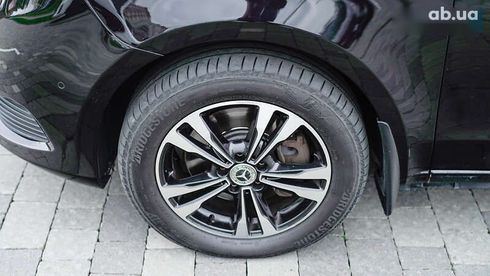 Mercedes-Benz V-Класс 2016 - фото 14