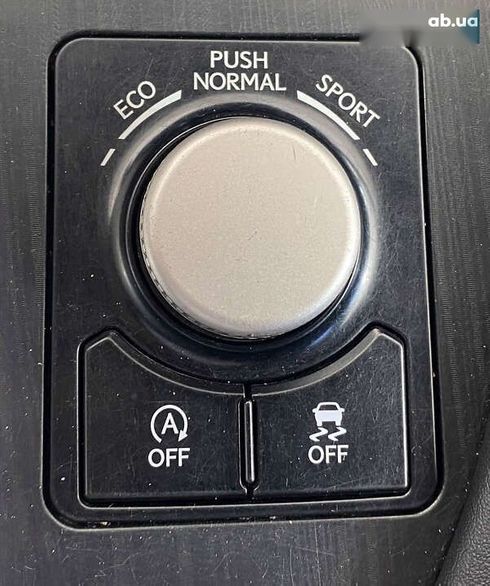 Lexus RX 2018 - фото 25