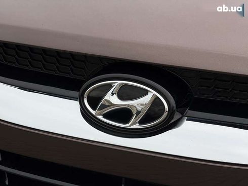 Hyundai ix35 2014 - фото 16