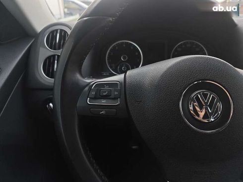 Volkswagen Tiguan 2013 - фото 17