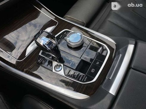 BMW X7 2019 - фото 18