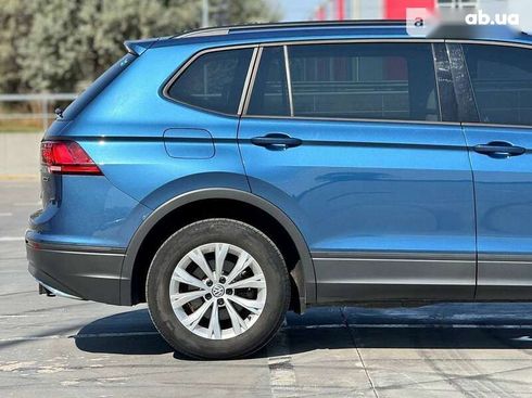 Volkswagen Tiguan 2019 - фото 13