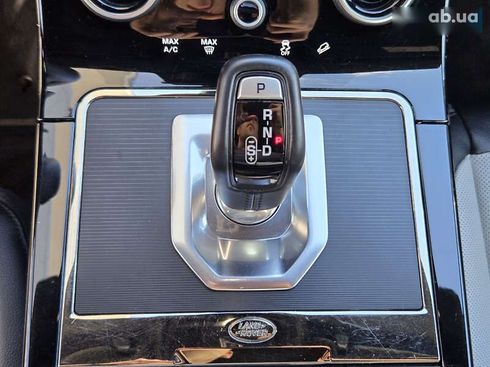 Land Rover Range Rover Evoque 2020 - фото 24