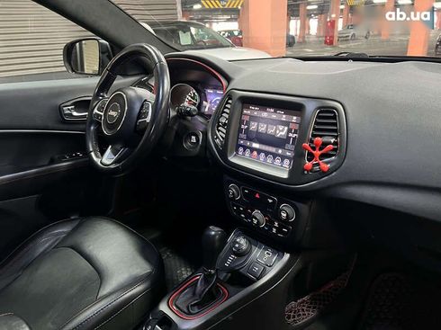 Jeep Compass 2019 - фото 29