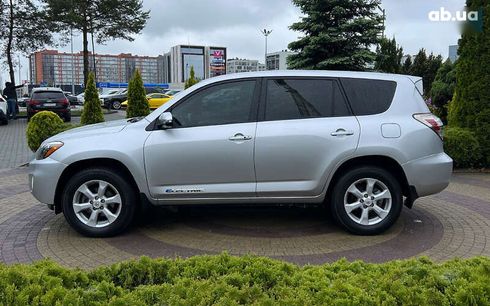 Toyota RAV4 2014 - фото 4