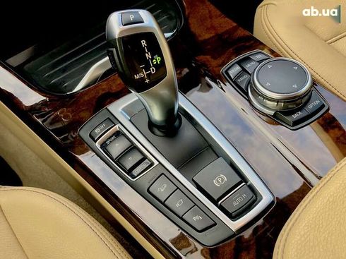 BMW X3 2015 - фото 19
