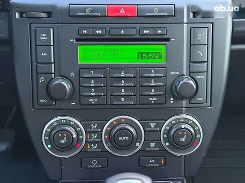 Land Rover Freelander 2012 - фото 23